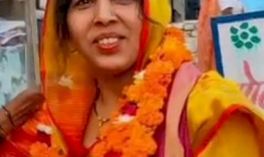 सासंद ने 5 लाख रुपये कठूमर विधानसभा मे काेविड-19 राेकथाम के लिए किए स्वीकृत