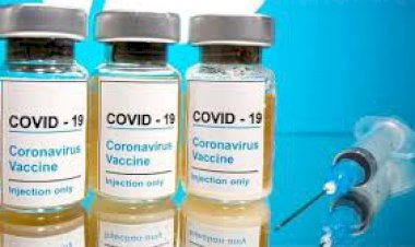 कोविड वैक्सीन लगवाने भटक रहे लोग व्यवस्थाओं को लेकर उठ रहे सवाल