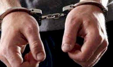 कुम्हेर पुलिस की कार्यवाही अवैध देशी शराब के 66 पव्वे सहित एक गिरफ्तार