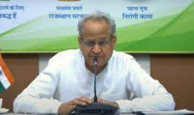 सीएम के वीडियो का मजाक उड़ाना ओछी मानसिकता : माली