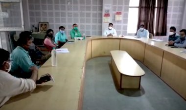 लोगों की जान से ज्यादा कोई चीज कीमती नहीं - बलजीत यादव