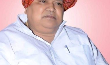 विधायक बैरवा की अनुशंसा पर उपखंड मुख्यालय पर अपर जिला न्यायालय खोलने की मिली स्वीकृति