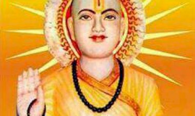 कोरोना महामारी मे सैन जयंती घर पर रहकर मनाने की अपील