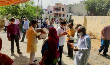 कोरोना अब हवा में फैला इसके लिए 5 प्लेयर मास्क की जरूरत