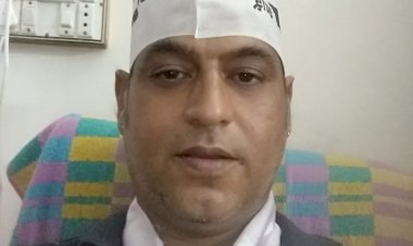 दिल्ली की तरह राजस्थान सरकार भी जनता की करें मदद