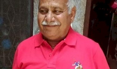 वरिष्ठ पत्रकार के निधन पर पत्रकार संघ ने किया शोक व्यक्त