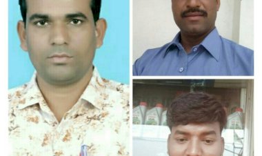 भारतीय जनता पार्टी अनुसूचित जाति मोर्चा ने विधानसभा प्रभारियों की घोषणा