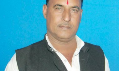 महात्मा गांधी जीवन दर्शन समिति के बने महामंत्री प्रकाश चौधरी