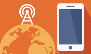 गुरला मे बीएसएनएल नेटवर्क बन्द, आमजन परेशान