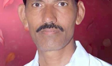 शाहपुरा पालिका अध्यक्ष सोनी की अभिनव पहल