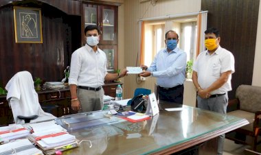 जन-जाग्रति अभियान में लुपिन की भागीदारी अव्वल-हिमाशुं गुप्ता