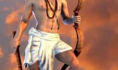 विप्र फाउंडेशन इस बार सांकेतिक रूप से घर पर ही मनाएगा भगवान  परशुराम जयंती