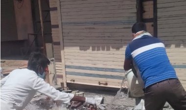 लापता सोनी की तीन दिन बाद घर के बाहर बने होद मे तैरती मिली लाश