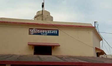 युवक के मर्डर की झूठी सूचना पर पुलिस को हुई मशक्कत