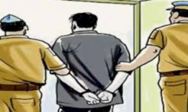 कांस्टेबलों की हत्या के मामले में बदमाश बंटी भी चढ़ा पुलिस के हत्थे