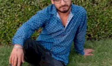 24 वर्षीय युवक की संदेहास्पद स्थिति में मौत, पुलिस ने मेडिकल बोर्ड से पोस्टमार्टम करा शव  किया परिजनों के हवाले