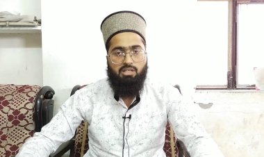 ईद घर पर मनाने और आखातीज पर शादी-समारोह टालने की अपील