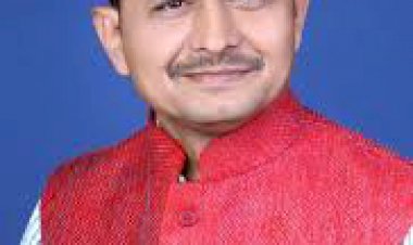 कोरोना संकट की इस घड़ी में भाजपा जरूरतमंद परिवारों के साथ खड़ी है- लादूलाल तेली