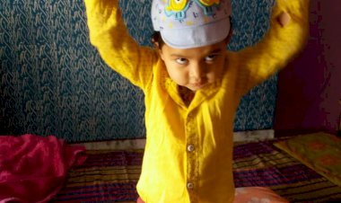 नानी के घर जाना बना सपना, दूसरी लहर से इस साल की गर्मियों में रहना होगा घर