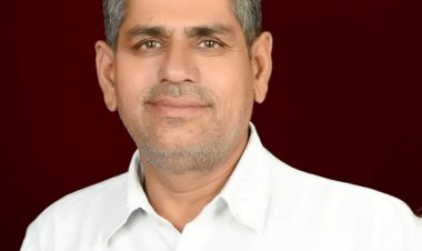 विधानसभा क्षेत्र में स्वास्थ्य सेवाओं को मजबूत करने के लिए संसाधनों हेतू 1 करोड़ रुपये विधायक कोटे से किये जारी