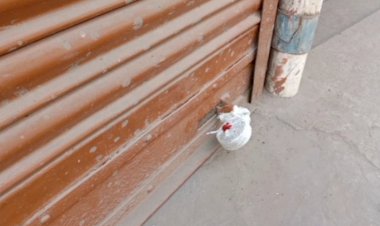 लॉकडाउन का उल्लंघन कर हलवाई ने खोली दुकान,  प्रशासन ने की सील