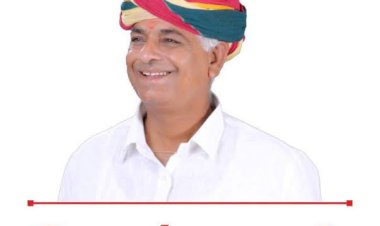 कांग्रेस का ध्यान मोदी विरोध करने और वोटों की राजनीति में परास्त करने में लगा है कोरोना को परास्त करने में नहीं - अवस्थी