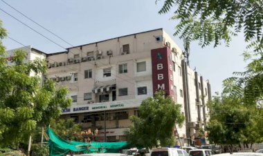 स्टंट लगाने के बाद मरीज की मौत, परिजनों ने चिकित्सकों पर लगाया लापरवाही का आरोप