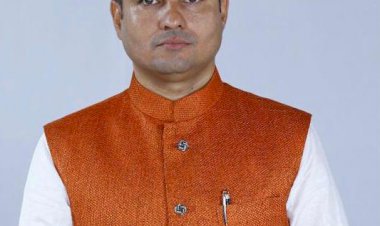 निशुल्क वैक्सीनेशन के लिए मुण्डावर विधायक ने दिए 3 करोड रुपए
