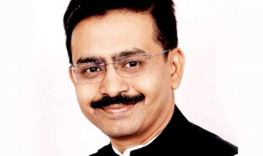 राज्यसभा सांसद व माली समाज के राष्ट्रीय युवा नेता राजीव सातव के निधन पर समाज में शोक की लहर व गहरी संवेदना प्रकट की