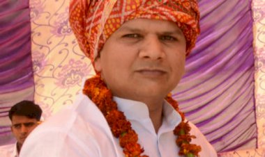 लायन डॉ रिंकू मेहता बने रीजन चेयरमैन