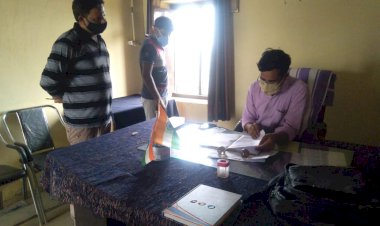 शत प्रतिशत लोगो का सर्वे कर चिन्हित सभी रोगियों को आईएलआई किट कराए उपलब्ध