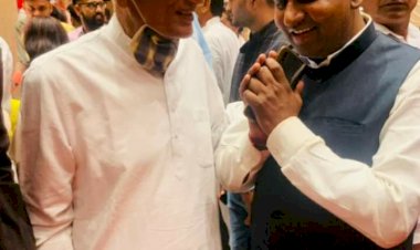 हेमाराम चौधरी का इस्तीफा कांग्रेस के लिए ठीक नहीं- लखेरा