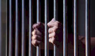 घायल गौतस्कर को न्यायालय ने जेल भेजा, मुठभेड के दौरान साथी की गोली लगने से हुआ था घायल