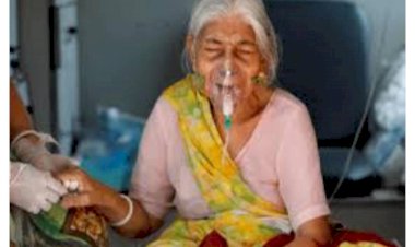 अलवर जिला भी ब्लैक फंगस की चपेट में राज सरकार ने माना महामारी