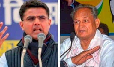 फिर दिख रही कड़वाहट? कांग्रेस की मुश्किलें बढ़ा सकती हैं राजस्थान में विधायकों की नाराजगी