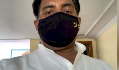 नदबई विधायक जोगेंद्र अवाना ने पूर्व मुख्यमंत्री के निधन पर किया शोक व्यक्त