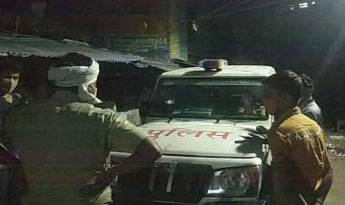 कठूमर क्षेत्र में मोबाइल छिनने व मोटरसाइकिल चोरी की 20 घटनाओं का हुआ खुलासा