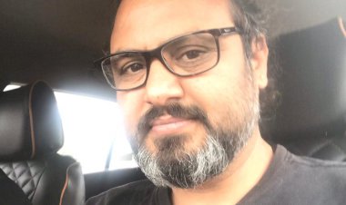 राजेश सेन बने भाजपा ओबीसी मोर्चा जिलाध्यक्ष