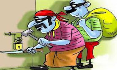 शादी के लिए गया ठेकेदार लॉकडाउन के चलते जैतारण में अटका, चोरों ने सूने घर में हाथ किया साफ़