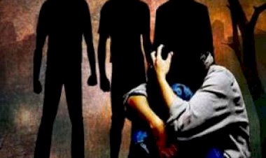 गोपालगढ थाने मे दर्ज हुआ नाबालिक का अपह्रण कर गैंग रेप करने का मामला
