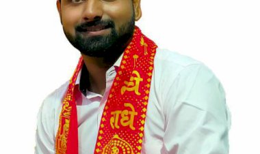 भारतीय क्रीड़ा विकास संगठन के सह सचिव बने डॉ. सुमित कुमार सिंह