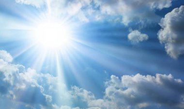 नौतपा में सूर्य की किरणें सीधे जमीन पर पड़ती है- शर्मा