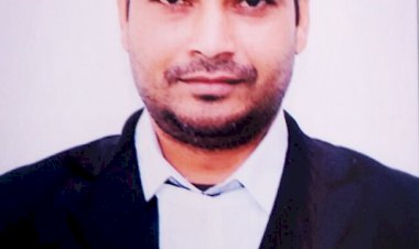 बोर्ड परीक्षा का टाइम टेबल जारी करने से पहले विद्यार्थियों को लगाएं कोरोना वैक्सीन के टीके - प्रजापति