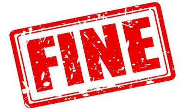 कोविड नियमो के उल्लंघन पर 51 लोगे के काटे चालान 3 वाहन किये जप्त, 17000 रुपये  वसूला जुर्माना