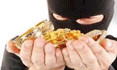 घर पर अकेली महिला को नशीला पदार्थ  सूंघा कर अज्ञात बदमाश ने दिया लूट की वारदात को अंजाम