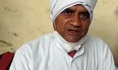 भारत सरकार राहत पैकेज दे,  शत प्रतिशत वैक्सीनेशन लगवाना सुनिश्चित करें-  पांडे