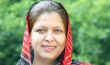 सफिया जुबेर खान की अनुशंसा पर जल जीवन मिशन योजना में रामगढ़ विधानसभा के 18 गावँ जुड़ेंगे