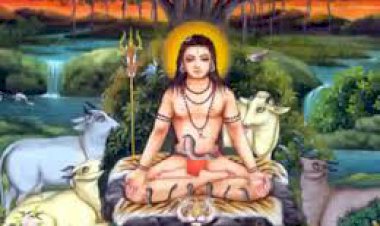 नाथ संप्रदाय ने घरों में रहकर ही मनाया गुरू गोरखनाथ प्रकटोत्सव