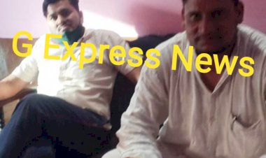 क्रशरों से रंगदारी वसूलने वाली गैंग का सरगना भाई सहित हरियाणा से गिरफ्तार