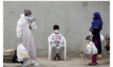 कोरोना की दूसरी लहर बच्चों और युवाओं के लिए परिवार जन भी जिम्मेवार